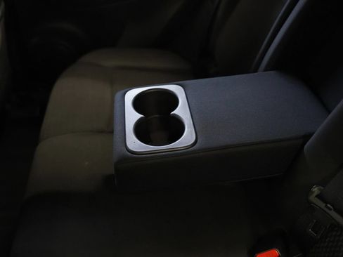 Used 2021 Nissan Rogue Sport S AWD/4WD image 18