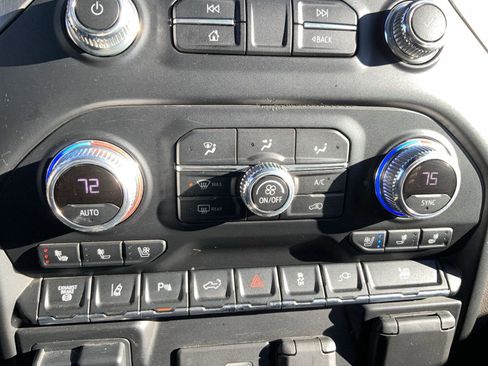 Used 2020 GMC Sierra 3500 Denali w/ Denali Ultimate Package image 60