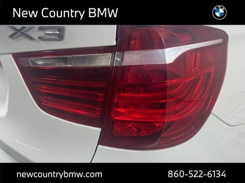 Used 2017 BMW X3 xDrive28i AWD/4WD image 31
