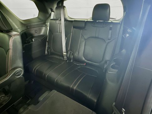 Used 2024 Honda Pilot TrailSport image 30