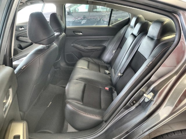 Used 2022 Nissan Altima 2.5 SR FWD image 22