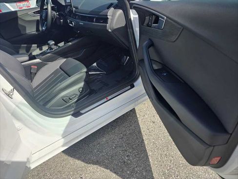 Used 2024 Audi A5 2.0T Premium w/ Convenience Package image 10