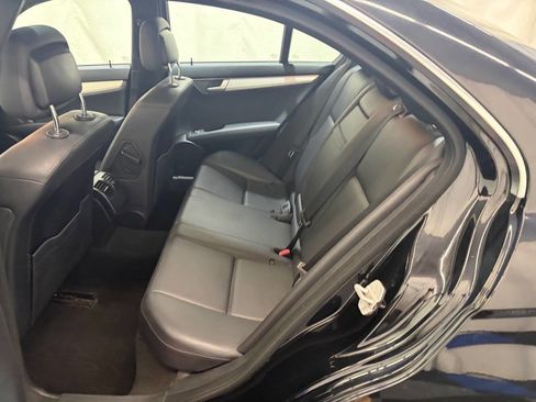 Used 2014 Mercedes-Benz C 300 C 300 Sport 4MATIC AWD 4dr Sed image 20
