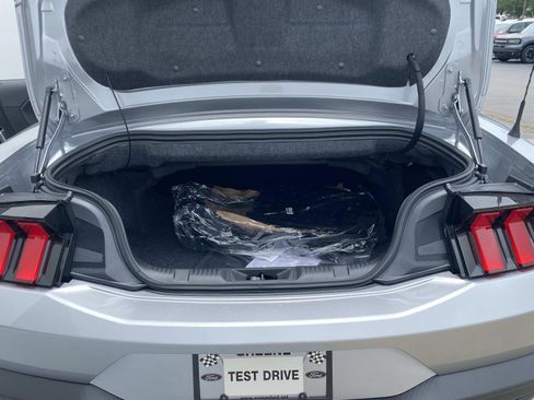 New 2026 Ford Mustang Premium RWD image 8