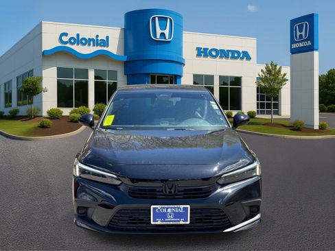Used 2024 Honda Civic Sport image 33