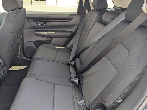 New 2026 Honda CR-V EX image 27