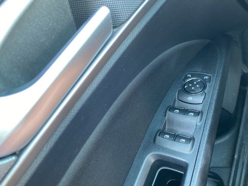 Used 2020 Ford Fusion SE AWD/4WD image 21