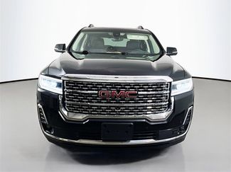 Used 2022 GMC Acadia Denali w/ Denali Ultimate Package video 2
