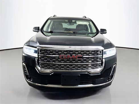 Used 2022 GMC Acadia Denali w/ Denali Ultimate Package image 2