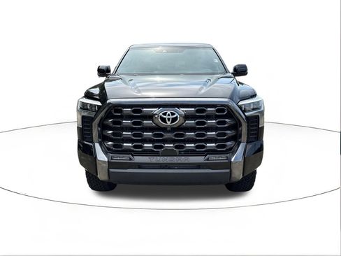 Used 2022 Toyota Tundra Platinum AWD/4WD image 8