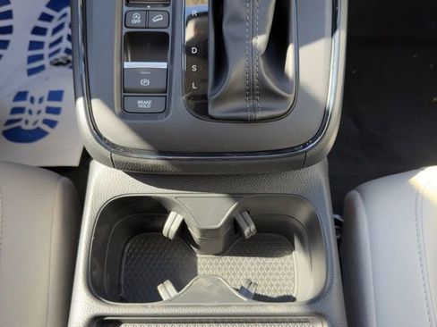 New 2026 Honda CR-V EX-L image 23