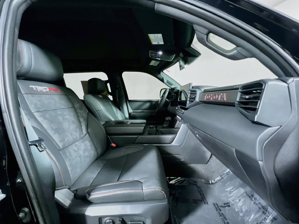 Used 2026 Toyota Tundra TRD Pro AWD/4WD image 27
