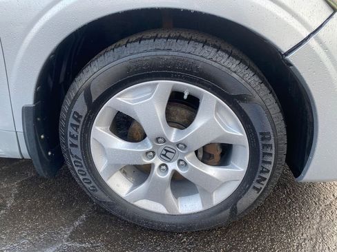 Used 2011 Honda Crosstour EX-L image 31