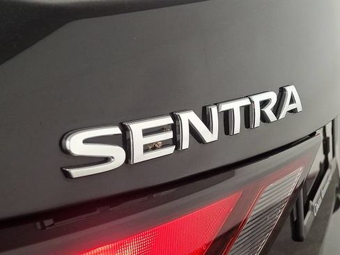 Used 2024 Nissan Sentra SV FWD image 29