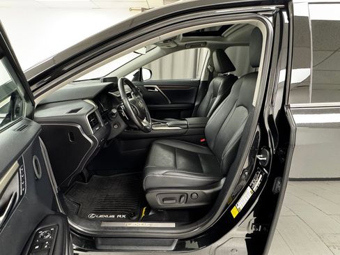 Used 2020 Lexus RX 350 AWD w/ Premium Package image 10