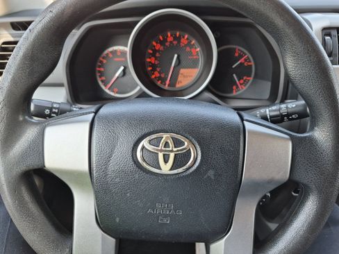 Used 2010 Toyota 4Runner SR5 RWD image 19