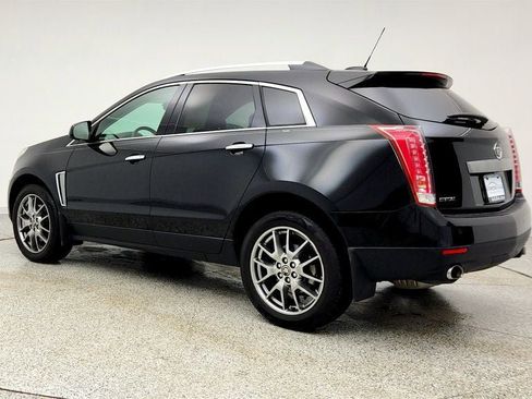 Used 2016 Cadillac SRX Performance w/ Midnight Edition Package image 7