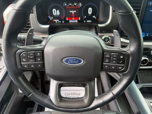 Used 2023 Ford F150 Raptor w/ Raptor Carbon Fiber Package AWD/4WD image 22