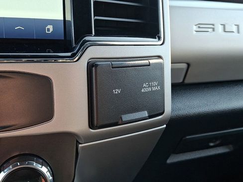 Used 2022 Ford F350 Lariat w/ Lariat Ultimate Package image 25