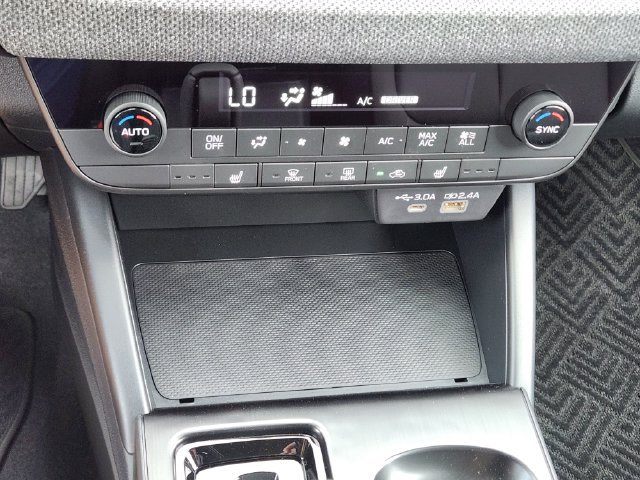 New 2026 Subaru Outback Premium AWD/4WD image 16