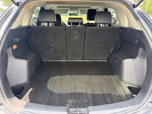 Used 2015 MAZDA CX-5 Grand Touring AWD/4WD image 8