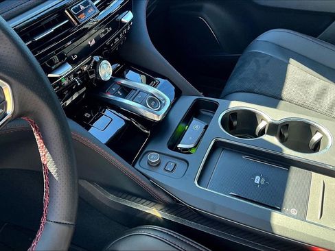 New 2026 Acura MDX A-Spec image 29