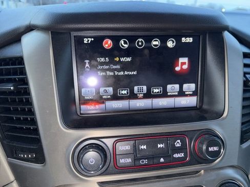 Used 2016 GMC Yukon Denali w/ Open Road Package image 47