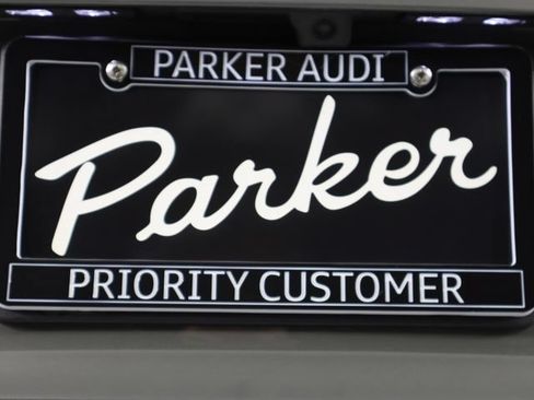 Certified 2025 Audi Q3 2.0T Premium w/ Convenience Package AWD/4WD image 24