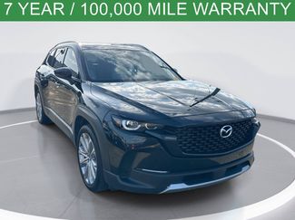 Certified 2026 MAZDA CX-50 AWD 2.5 S w/ Weather Package video 1