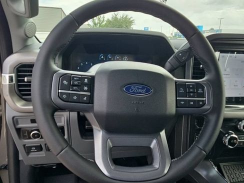 Used 2026 Ford F150 XLT w/ Equipment Group 303A High AWD/4WD image 15