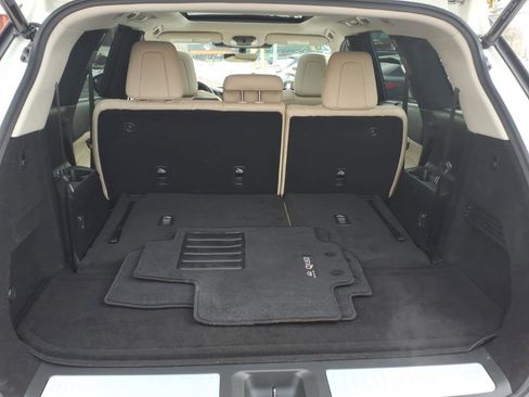 Certified 2023 INFINITI QX60 Luxe w/ Cargo Package image 18
