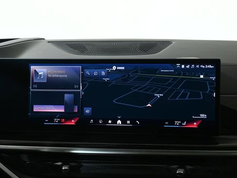 New 2026 BMW X5 xDrive40i w/ M Sport Package image 21