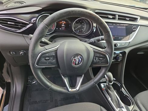 Certified 2023 Buick Encore GX Select w/ Sport Touring Package image 17