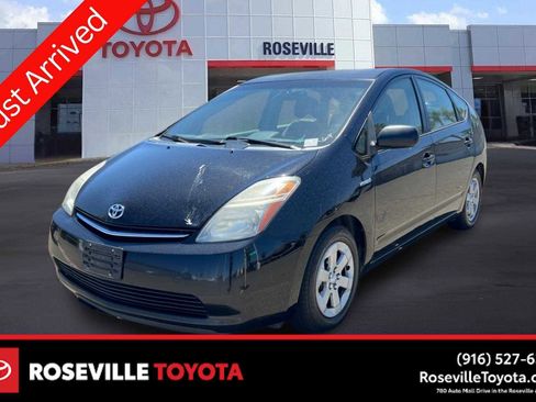 Used 2008 Toyota Prius FWD image 1