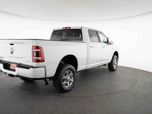 Used 2024 RAM 2500 Laramie w/ Safety Group image 15