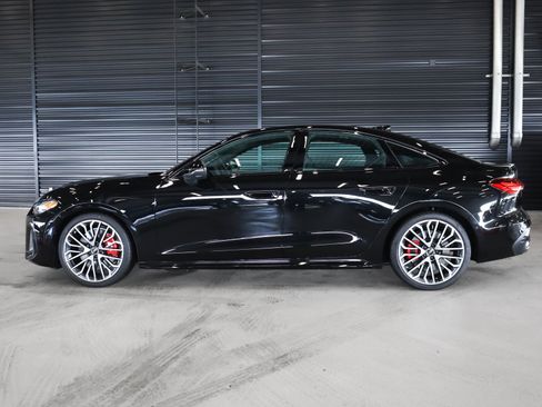 New 2026 Audi S5 Premium Plus AWD/4WD image 14