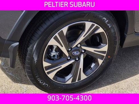 New 2026 Subaru Crosstrek 2.0i Premium AWD/4WD image 5