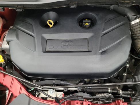 Used 2017 Ford Escape SE w/ Equipment Group 201A FWD image 30