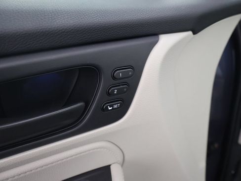 Certified 2026 Honda Odyssey EX-L image 41