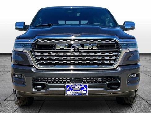 New 2026 RAM 1500 Limited AWD/4WD image 5