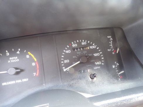 Used 1989 Ford Mustang GT image 9