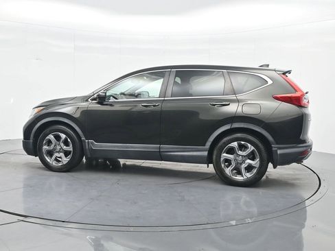 Used 2019 Honda CR-V EX image 8