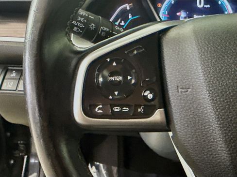 Used 2021 Honda Civic EX image 14