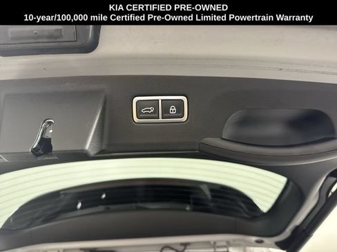 Certified 2023 Kia Sorento SX AWD/4WD image 34