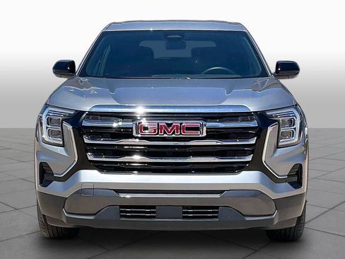 Used 2025 GMC Terrain Elevation AWD/4WD image 4
