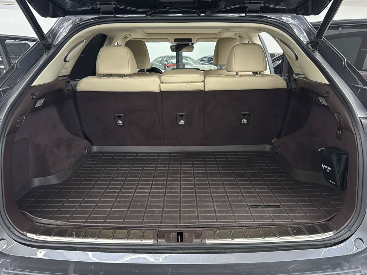 Used 2016 Lexus RX 350 FWD w/ Luxury Package image 24