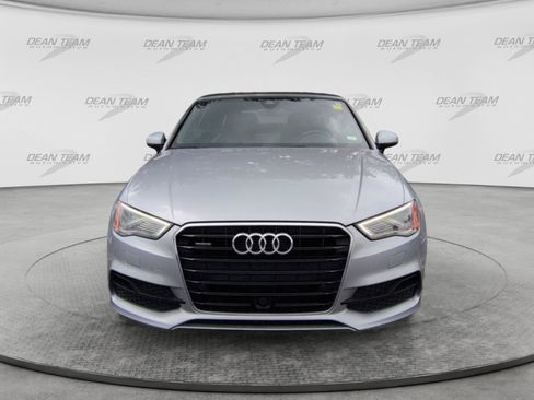 Used 2016 Audi A3 2.0T Prestige w/ Prestige Package AWD/4WD image 2