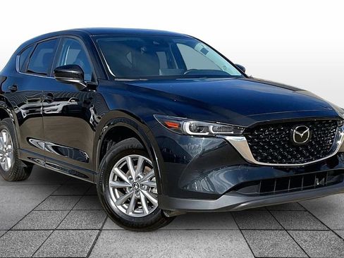 Used 2024 MAZDA CX-5 AWD 2.5 S w/ Select Package image 2