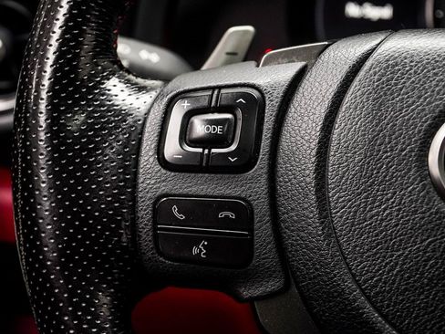 Used 2022 Lexus IS 350 F Sport image 31