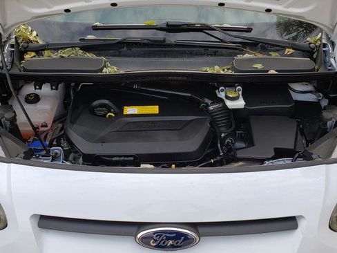 Used 2016 Ford Transit Connect XL image 26